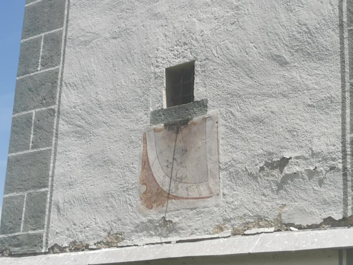 Bajta Kroparica Exterior foto