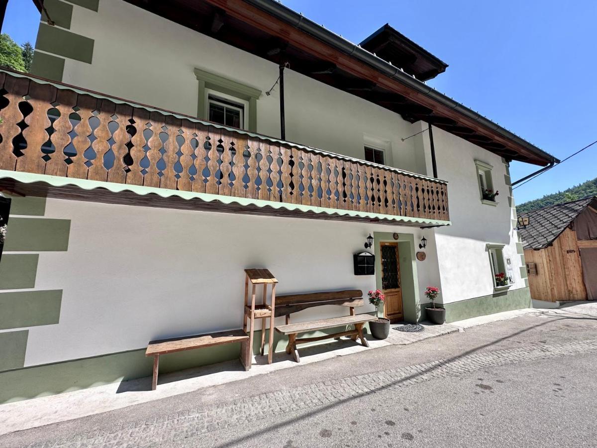 Bajta Kroparica Exterior foto